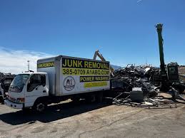 Best Attic Cleanout  in Mallory, WV