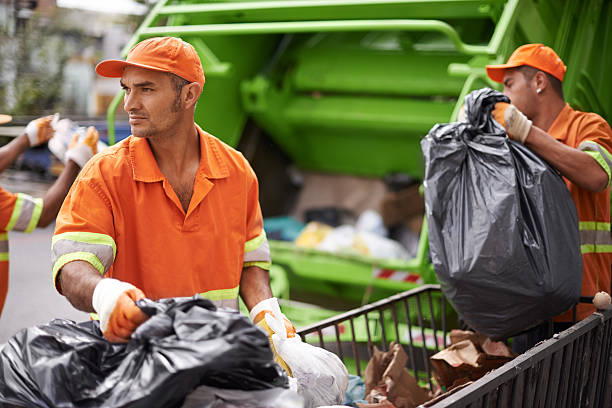 Same-Day Junk Removal Services in Mallory, WV